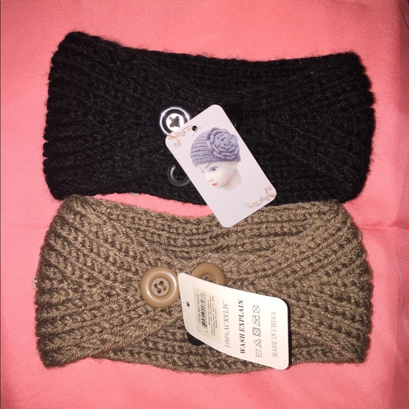 Headband knit - Picture 7 of 8